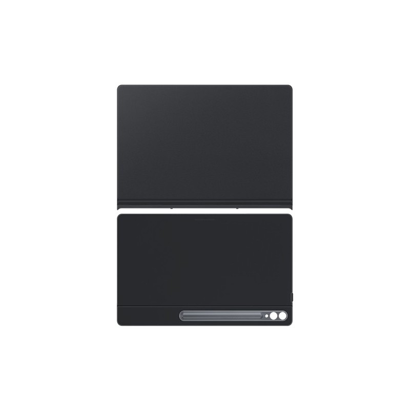 Samsung EF-BX910 - Flip-Hulle fur Tablet - Schwarz